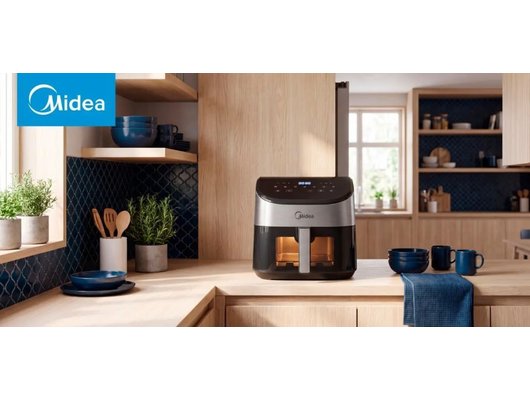 Аэрогриль MIDEA MAF-CY55WK